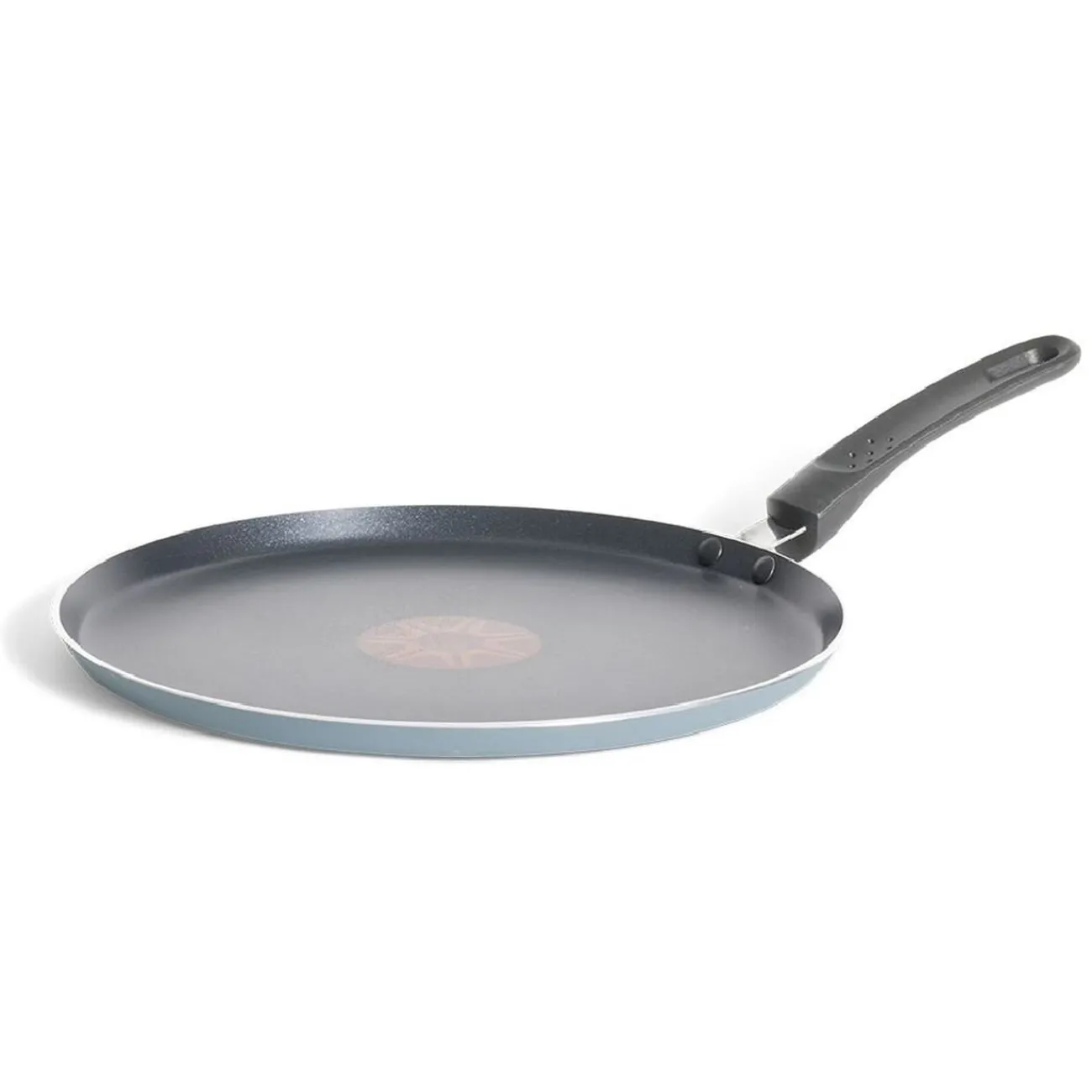 Gifi Crêpière tous feux dont induction Thermosensor aluminium Ø28cm