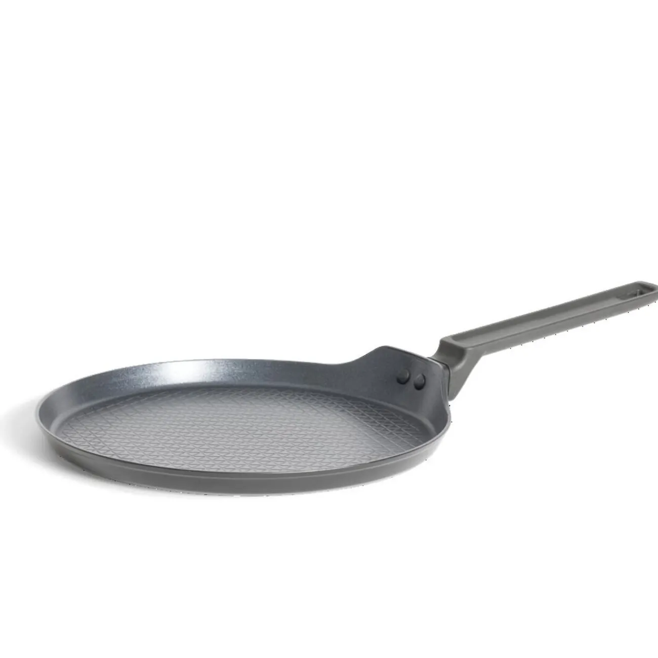Gifi Crêpière tous feux dont induction aluminium noir Ø26cm