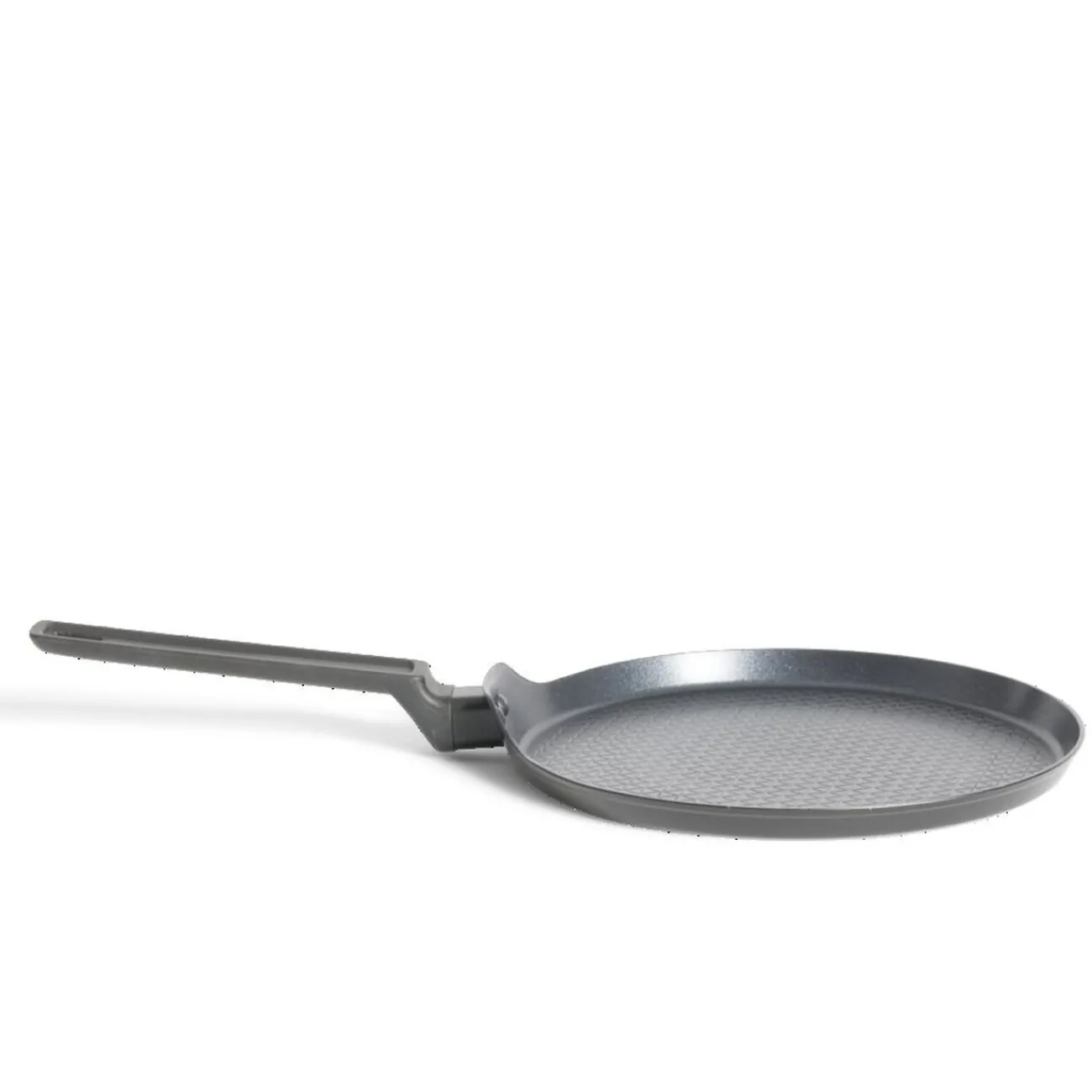 Gifi Crêpière tous feux dont induction aluminium noir Ø26cm