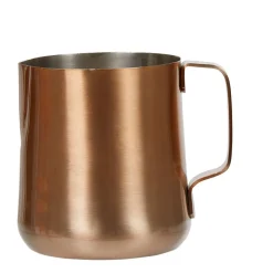Gifi Cruche à lait effet cuivre
