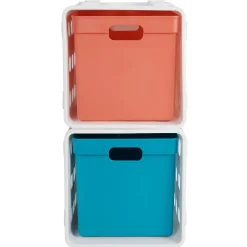 Gifi Rangement|Cube de rangement empilable