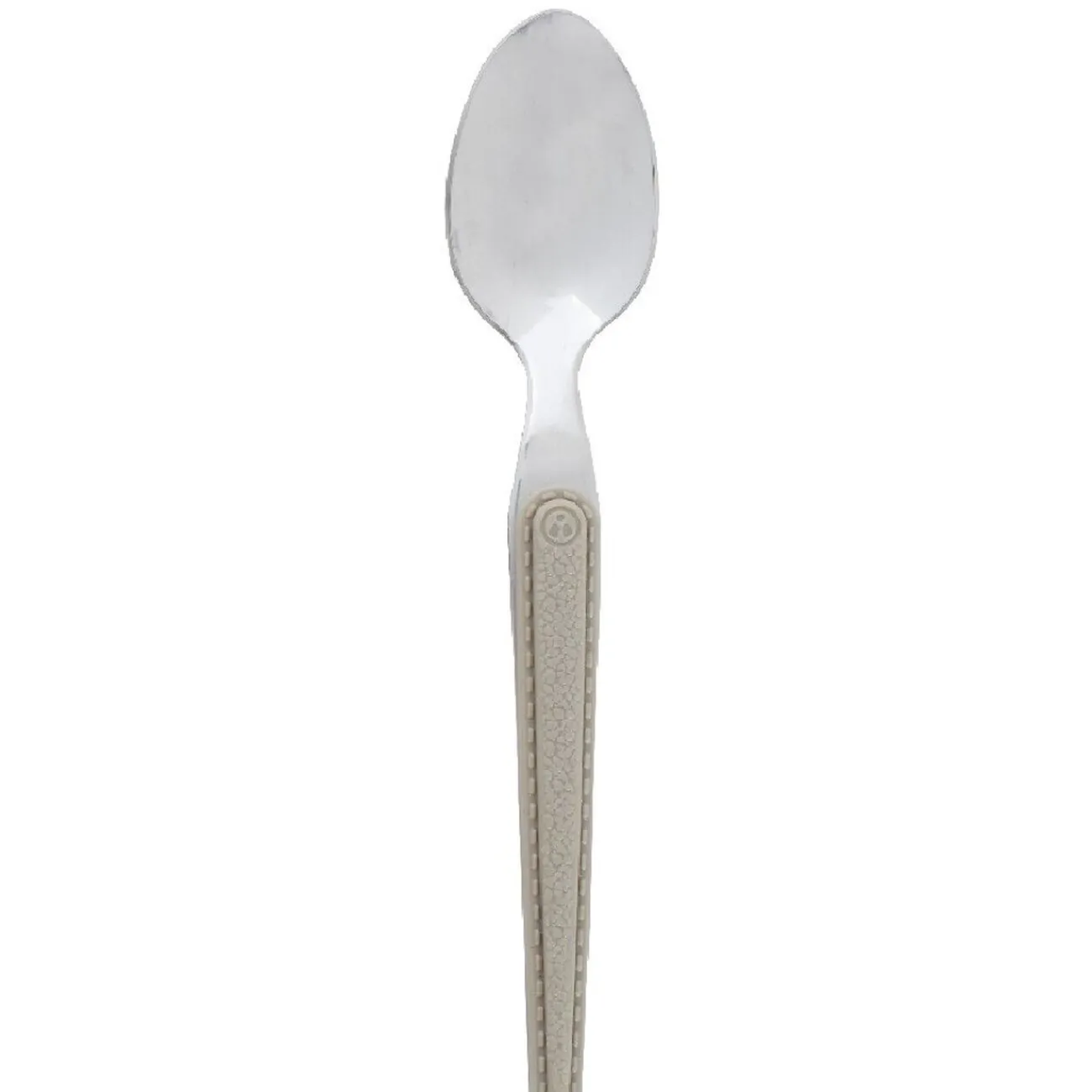 Gifi Cuillère à café multicolore x6 laguiole