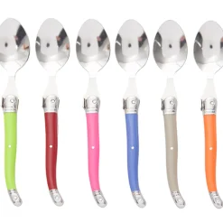 Gifi Cuillère à café x6