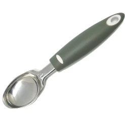 Gifi Cuillère à glace inox manche renforcé