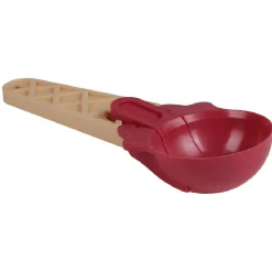 Gifi Cuillère à glace silicone design cornet