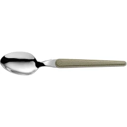 Gifi Cuillère à soupe inox gamme LAGUIOLE beige