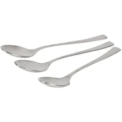 Gifi Cuillère à soupe x3