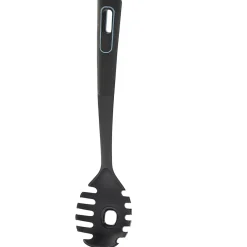 Gifi Cuillère à spaghetti en polyamide noir