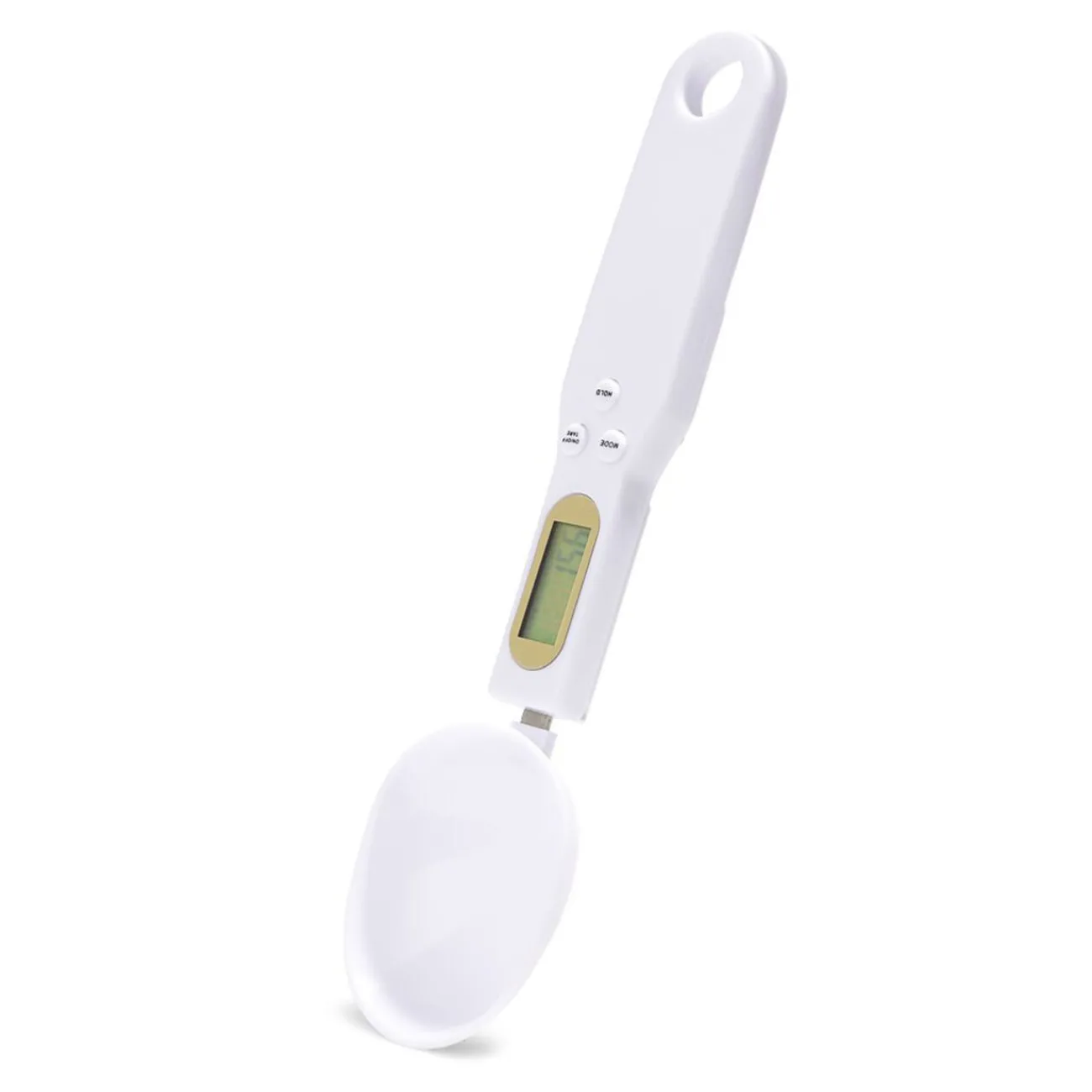 Gifi Cuillère balance cuisine digitale