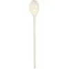 Gifi Cuillère en bois design sourire L30 cm