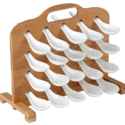 Gifi Cuillère mise en bouche x20