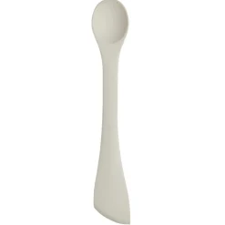 Gifi Cuillère spatule 2 en 1 en silicone
