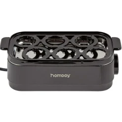 Gifi Cuiseur à oeufs électrique 350W