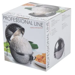 Gifi Cuiseur à riz boule