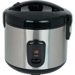 Gifi Cuiseur à vapeur 1L