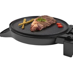 Gifi Cuiseur multifonctions StarCook Homday 1800 W noir