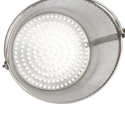 Gifi Cuit asperges inox ø 16 cm 2,6 L