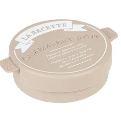 Gifi Cuit camembert silicone