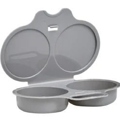 Gifi Cuit oeuf au plat x2