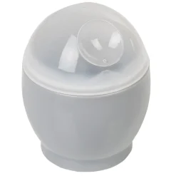 Gifi Cuit oeuf cocotte micro-ondes