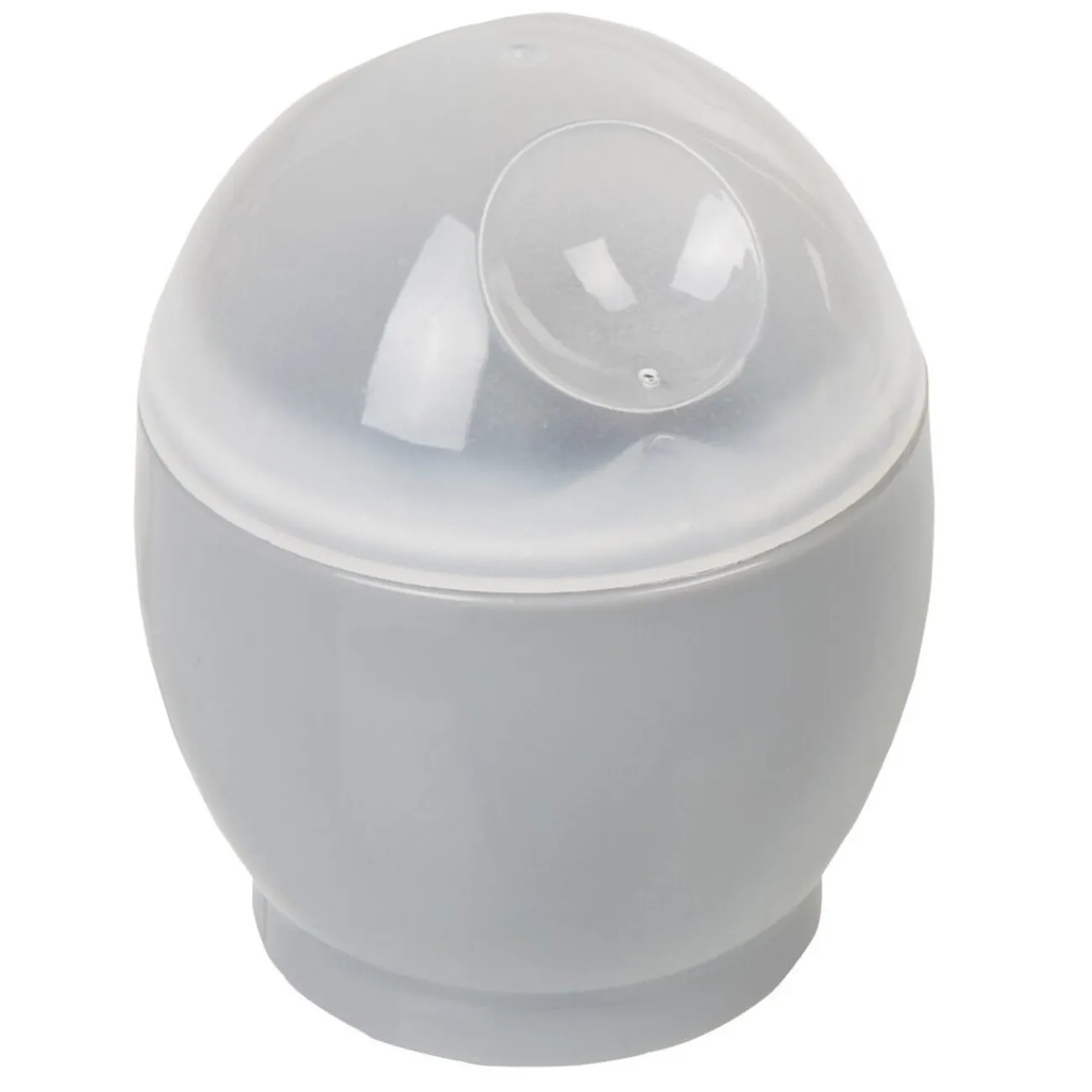 Gifi Cuit oeuf cocotte micro-ondes