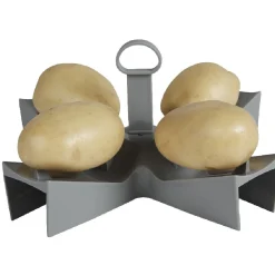 Gifi Cuit pommes de terre micro-ondes