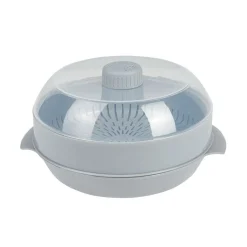 Gifi Cuit vapeur micro-ondes