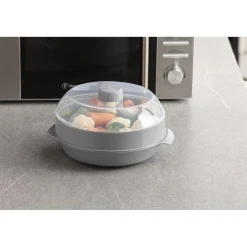 Gifi Cuit vapeur micro-ondes