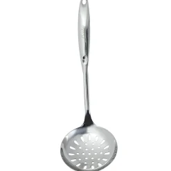 Gifi Écumoire en inox Cuisilux