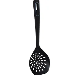 Gifi Écumoire en polyamide noir