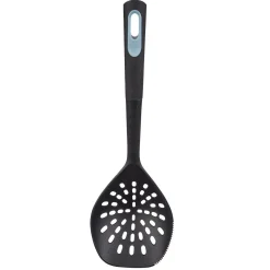 Gifi Écumoire en polyamide noir