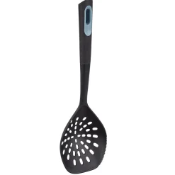 Gifi Écumoire en polyamide noir