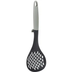 Gifi Écumoire plastique gris