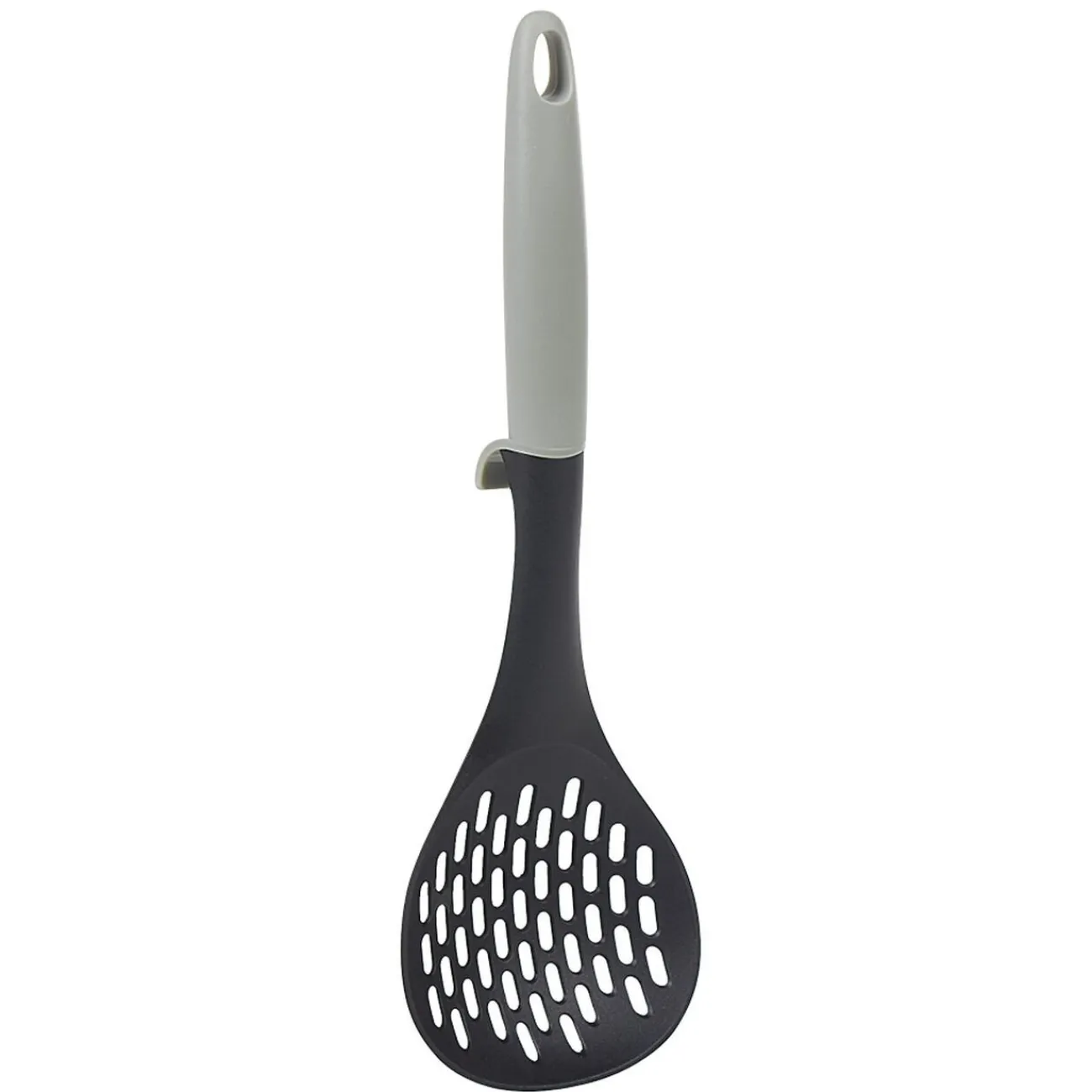 Gifi Écumoire plastique gris