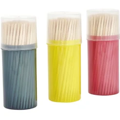 Gifi Cure dent en bambou x3