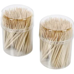 Gifi Cure dent tonneau transparent x2