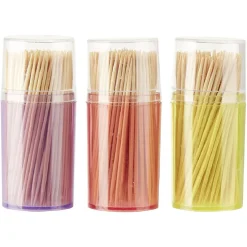 Gifi Cure dent tonneau x3