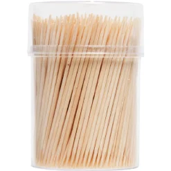 Gifi Cure-dent bois 2X 500