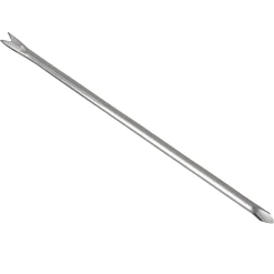 Gifi Curette à crabe en inox x6