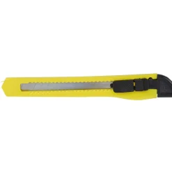 Gifi Outils Bricolage^Cutter x 2 et 6 lames
