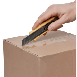 Gifi Outils Bricolage^Cutter x 2 et 6 lames