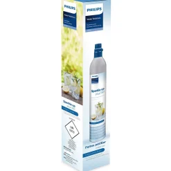 Gifi Cylindre de CO2 pour machine à soda Philips