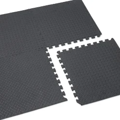 Gifi Aménagement Atelier^Dalle de sol modulable multiusage 60x60cm x4