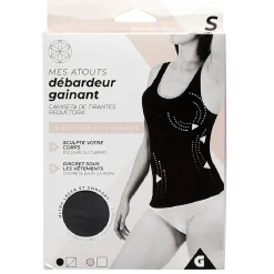 Gifi Bien-Être^Débardeur gainant femme