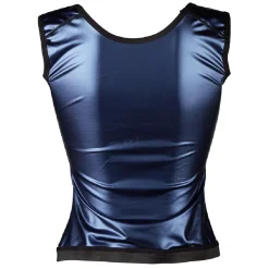 Gifi Bien-Être^Débardeur noir sudation effet sauna