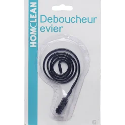 Gifi Nettoyage Et Entretien|Déboucheur à évier