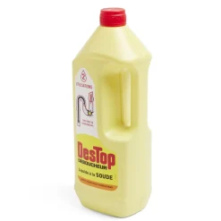 Gifi Nettoyage Et Entretien|Déboucheur Destop 1L