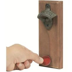 Gifi Décapsuleur aimanté