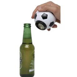 Gifi Décapsuleur en forme de ballon de foot
