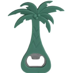 Gifi Décapsuleur en silicone design tropical